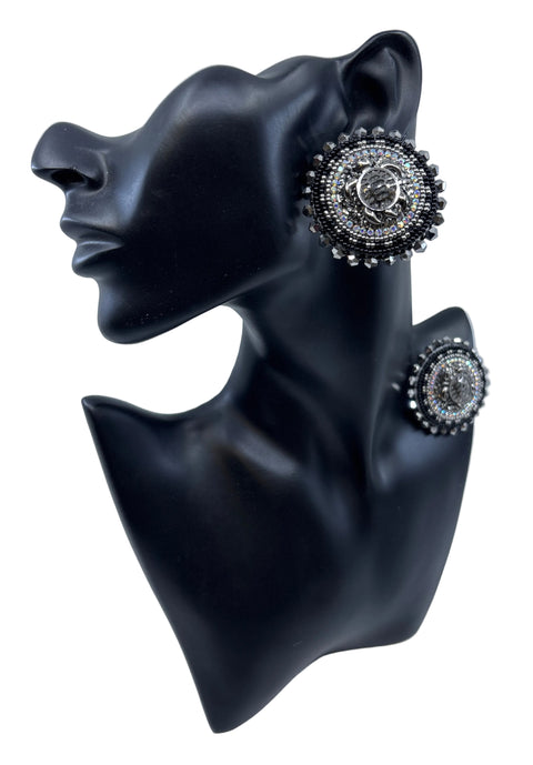 Beaded Earrings