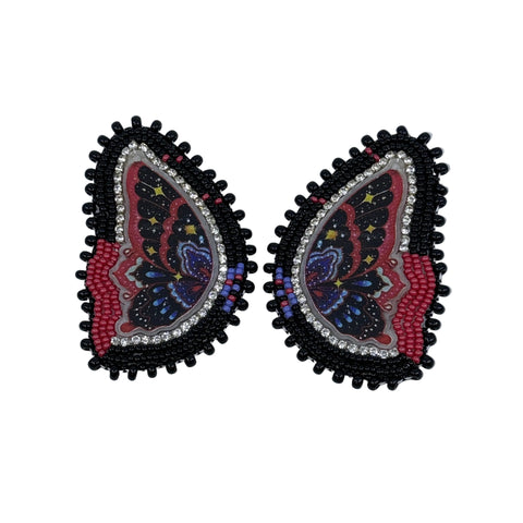 Beaded Earrings