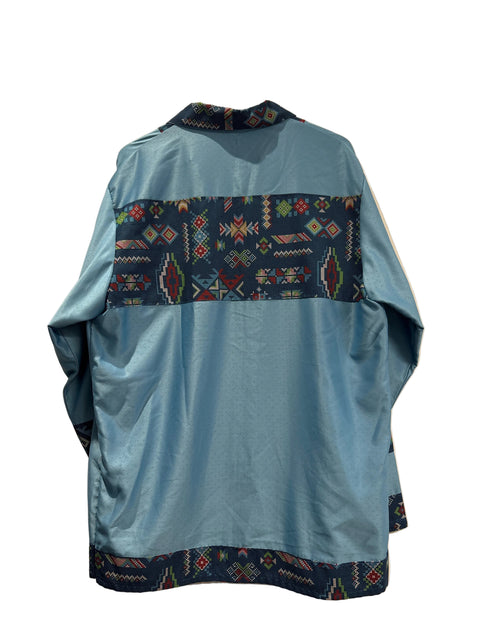 Assorted Ribbon Shirts