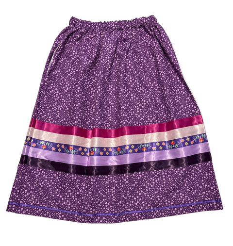 Assorted Ribbon Skirts