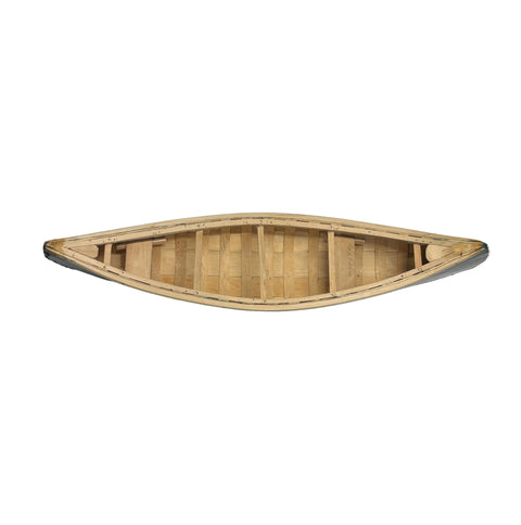 Model Canoes