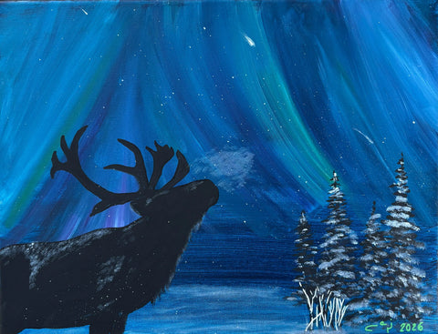 Northern Lights
