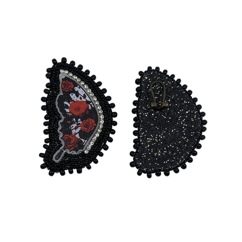 Beaded Earrings