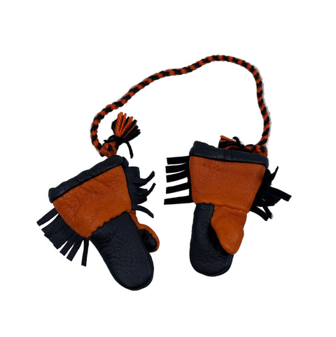 Mini Mittens