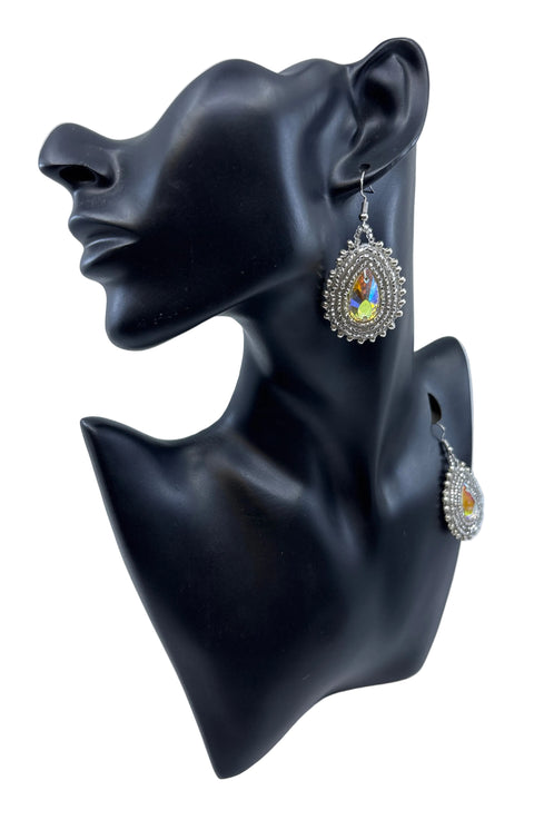 Beaded Earrings