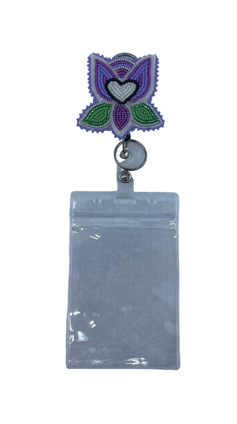 ID Card Holder