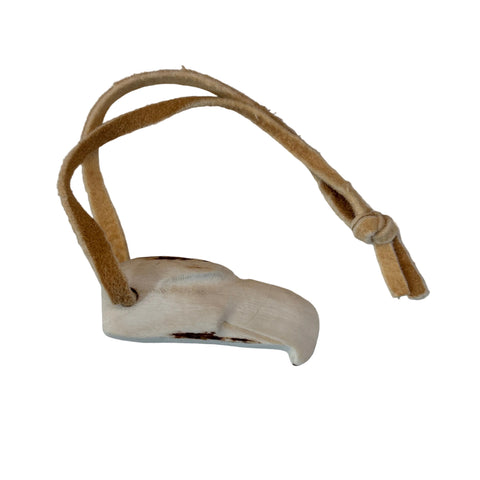 Eagle Antler Car-Hanging (Small)