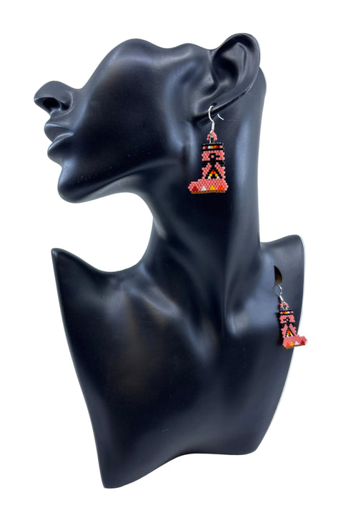 Assorted Delica Earrings