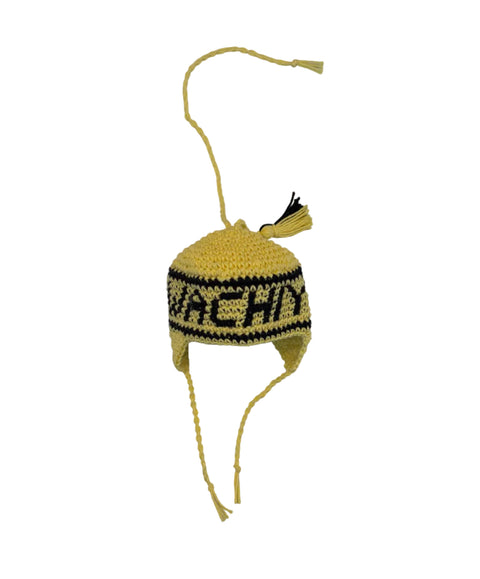 Mini Knit Wachiya Hat Ornaments