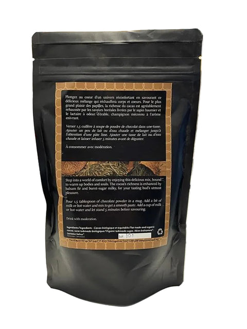 FaunENord Eeyou Istchee Products