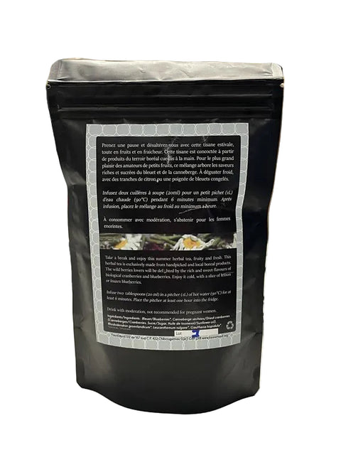 FaunENord Eeyou Istchee Products