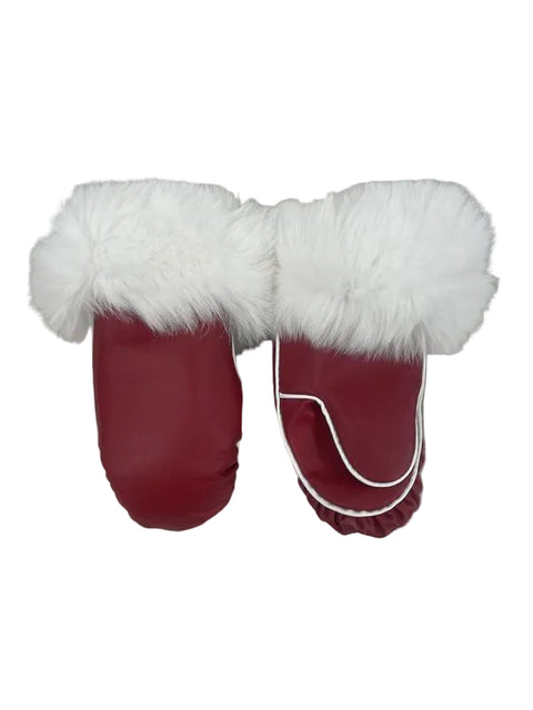 Assorted Mittens - Gloria Hunter, Waswanipi