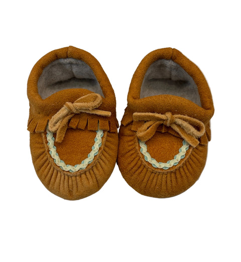 Baby Moccasins