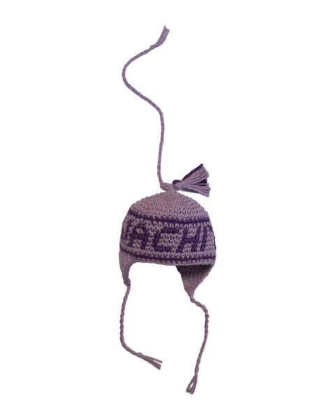 Mini Knit Wachiya Hat Ornaments