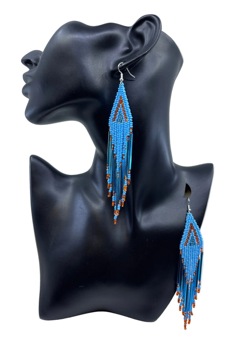Tipi Triangle Fringe