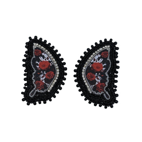 Beaded Earrings