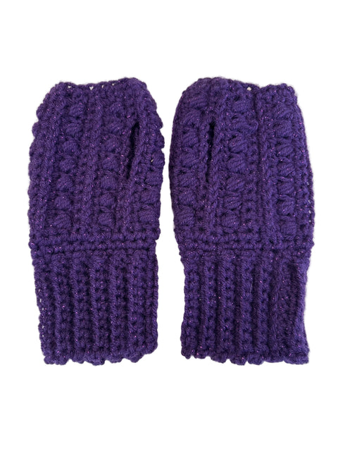 Wrist Warmers