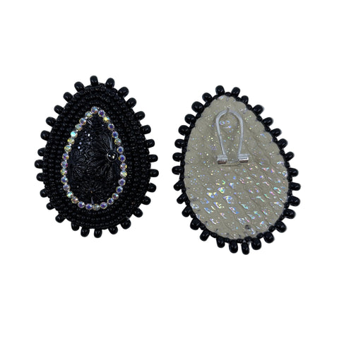 Beaded Earrings
