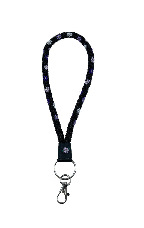 Wrist Lanyard
