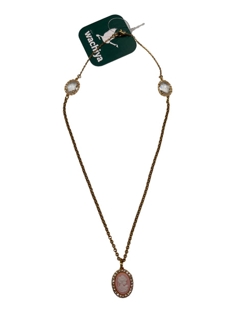 Charm Necklaces, Assorted Styles