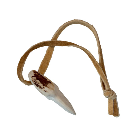 Eagle Antler Car-Hanging (Small)
