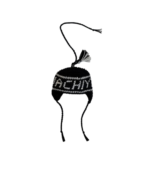 Mini Knit Wachiya Hat Ornaments