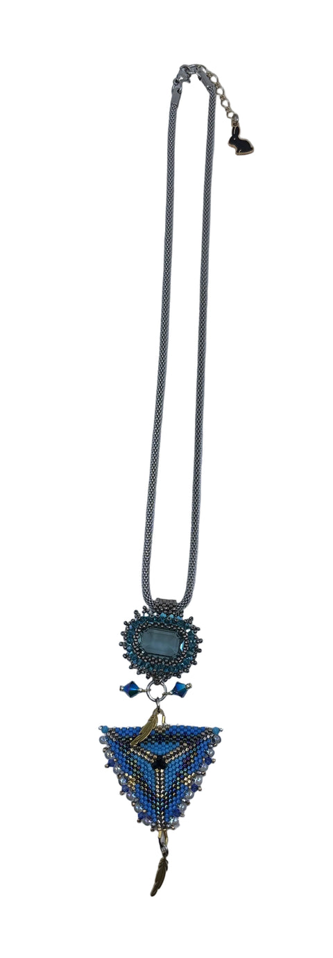 Daybreak Pendant