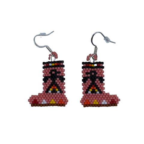 Assorted Delica Earrings