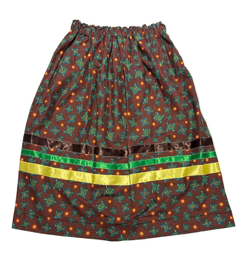 Assorted Ribbon Skirts - Cecile Happyjack, Waswanipi