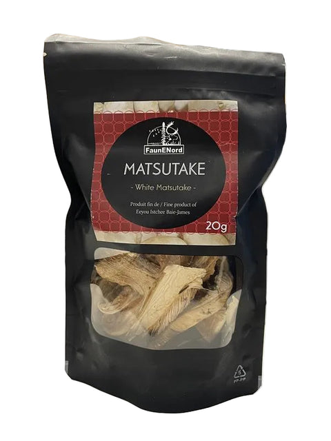 FaunENord Eeyou Istchee Products