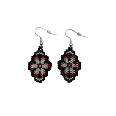 Delica Mini Florals