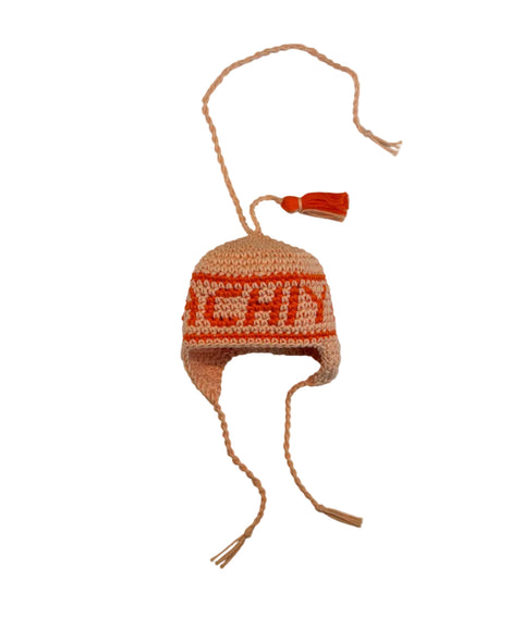 Mini Knit Wachiya Hat Ornaments