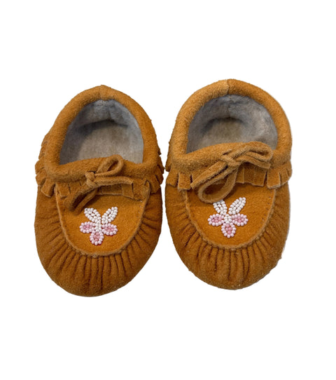 Baby Moccasins