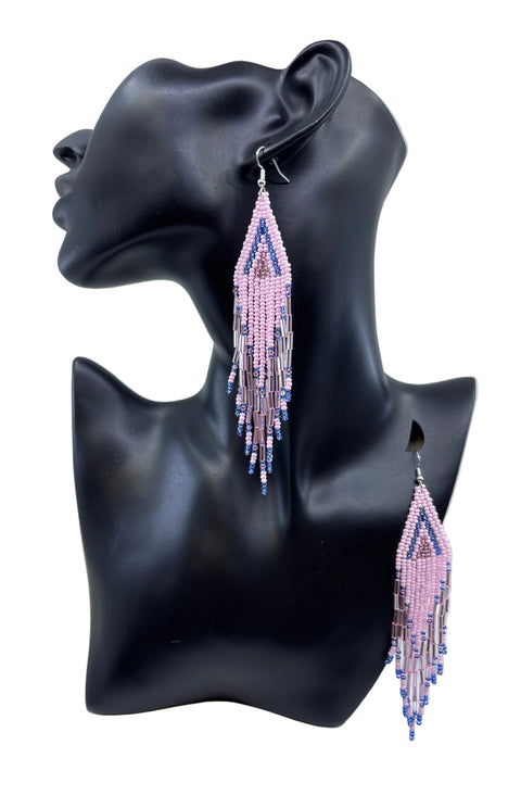 Tipi Triangle Fringe