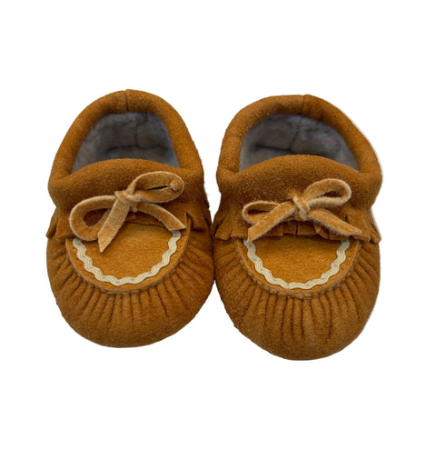 Baby Moccasins