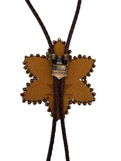 Premium Handcrafted Beaded Bolo Ties