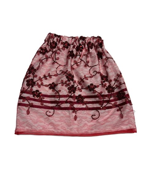 Ribbon Skirts