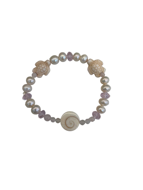 Antique Bead Bracelets
