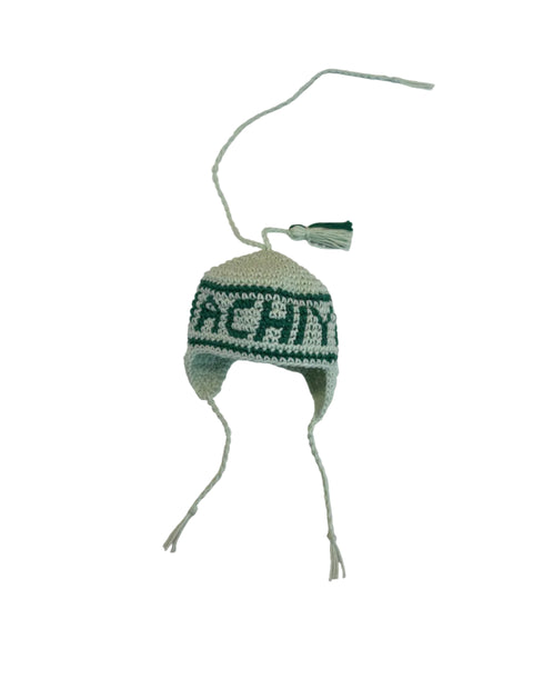 Mini Knit Wachiya Hat Ornaments