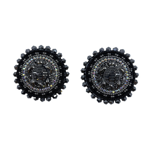 Beaded Earrings
