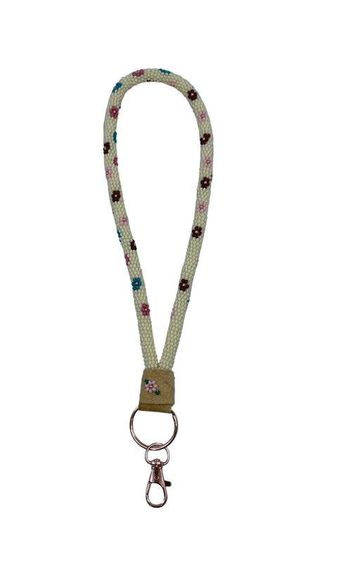 Wrist Lanyard