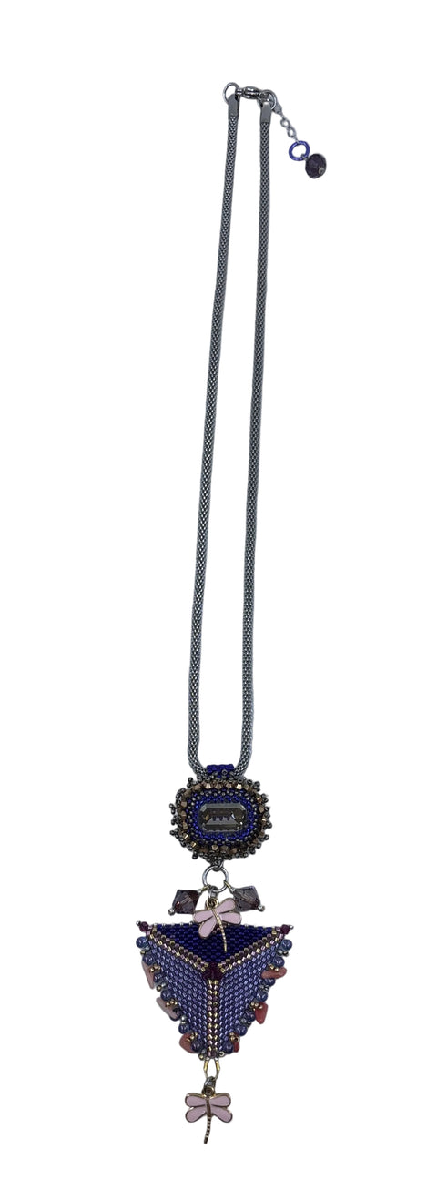 Dusklight Necklace