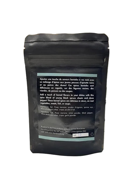 FaunENord Eeyou Istchee Products