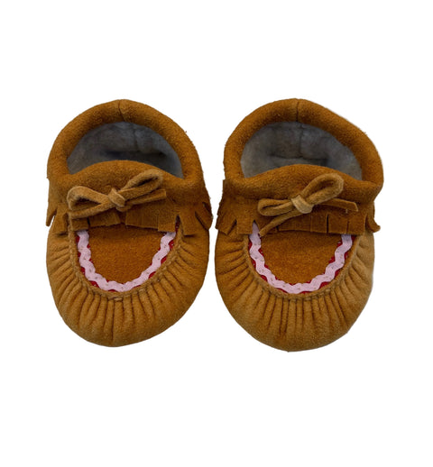 Baby Moccasins