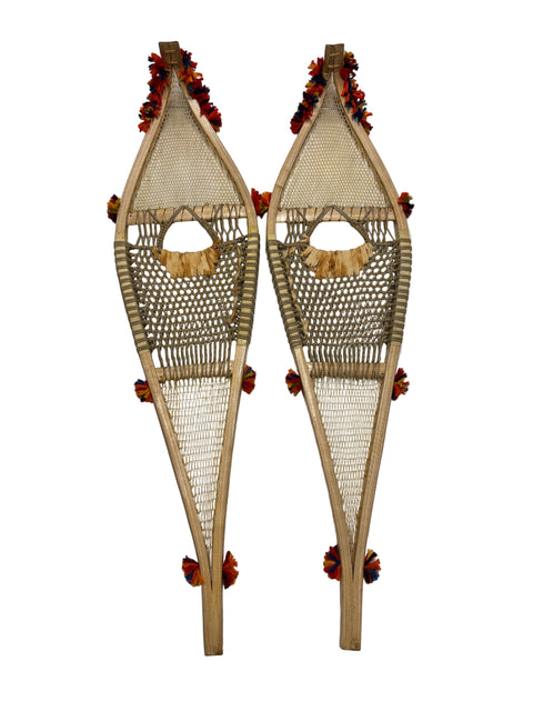Youth Snowshoes