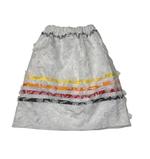 Ribbon Skirts