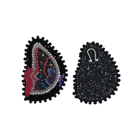 Beaded Earrings