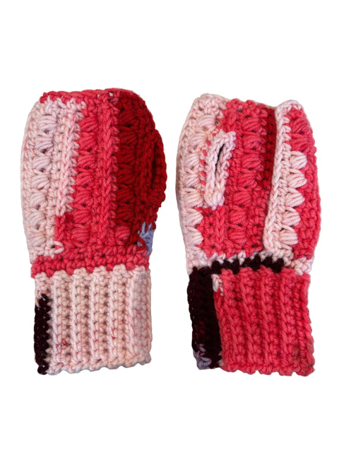 Wrist Warmers