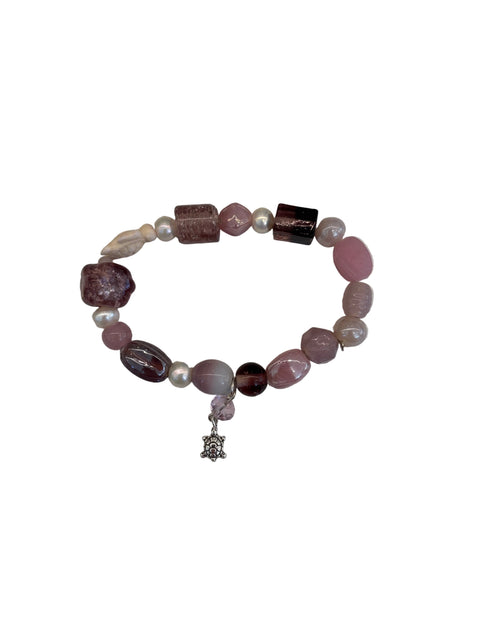 Antique Bead Bracelets