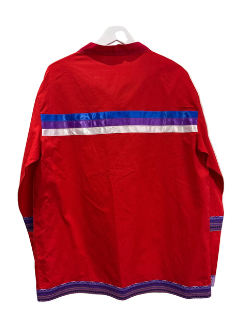 Assorted Ribbon Shirts